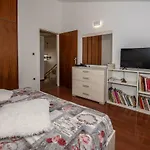 Cave Romane With Private Pool And Sea View Vinkuran