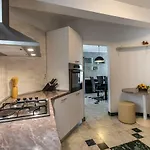 Cave Romane With Private Pool And Sea View Apartamento Vinkuran