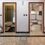 Cave Romane With Private Pool And Sea View Vinkuran