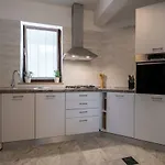 Apartamento Cave Romane With Private Pool And Sea View