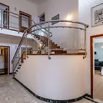 Cave Romane With Private Pool And Sea View Apartamento Vinkuran