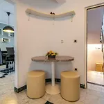 Apartamento Cave Romane With Private Pool And Sea View