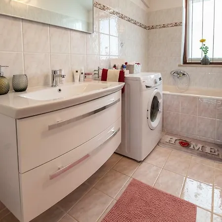 Appartement Cave Romane With Private Pool And Sea View *