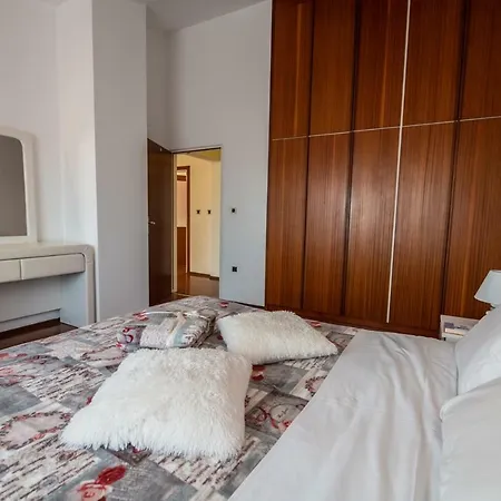 Cave Romane With Private Pool And Sea View Vinkuran