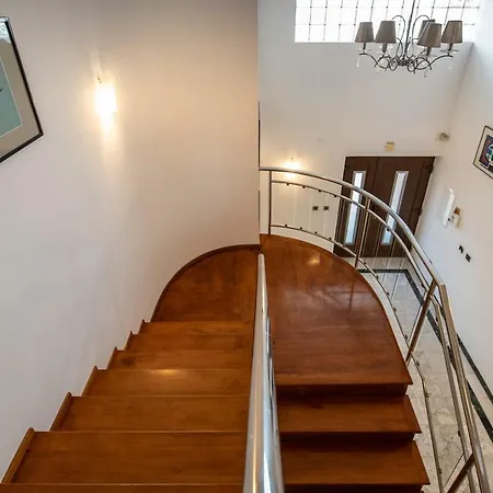 Cave Romane With Private Pool And Sea View Vinkuran