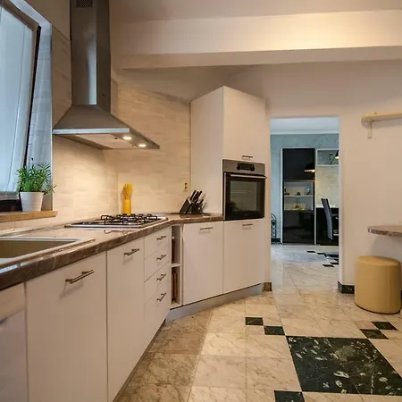 Cave Romane With Private Pool And Sea View