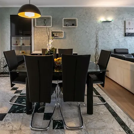 Apartman Cave Romane With Private Pool And Sea View *