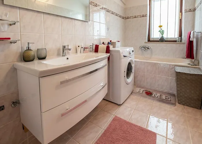 Lejlighed Cave Romane With Private Pool And Sea View *