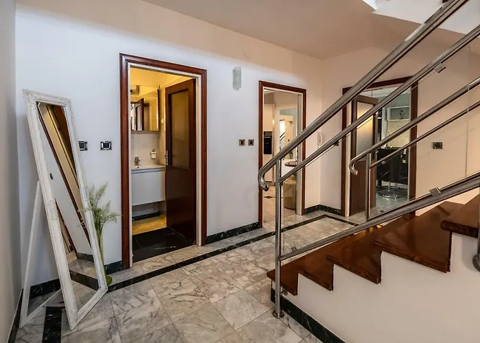 Cave Romane With Private Pool And Sea View * Vinkuran