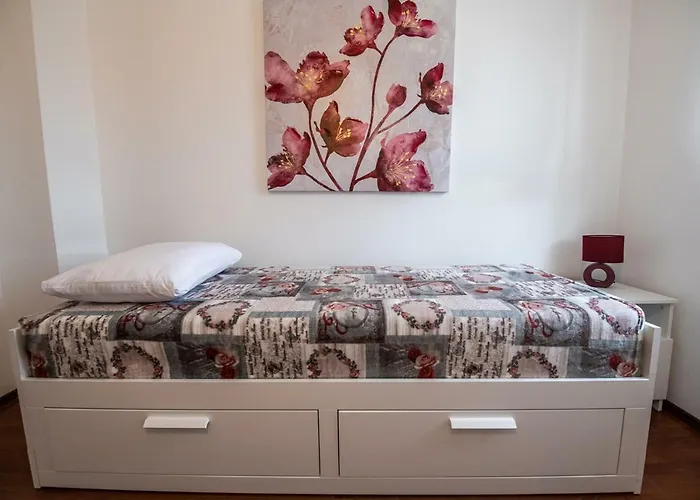 Cave Romane With Private Pool And Sea View Lejlighed *