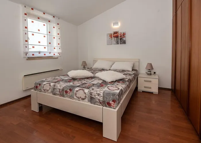 Cave Romane With Private Pool And Sea View Lejlighed Vinkuran