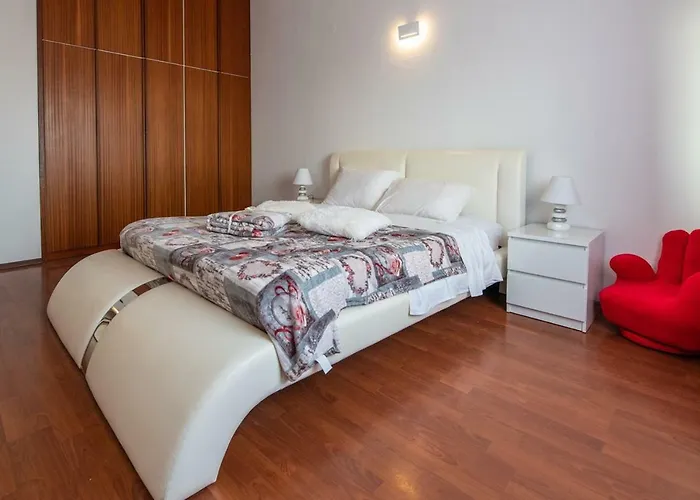 Cave Romane With Private Pool And Sea View *