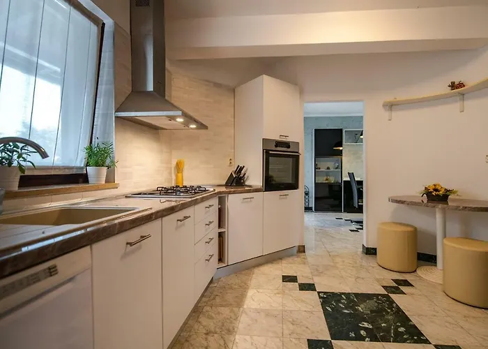 Cave Romane With Private Pool And Sea View