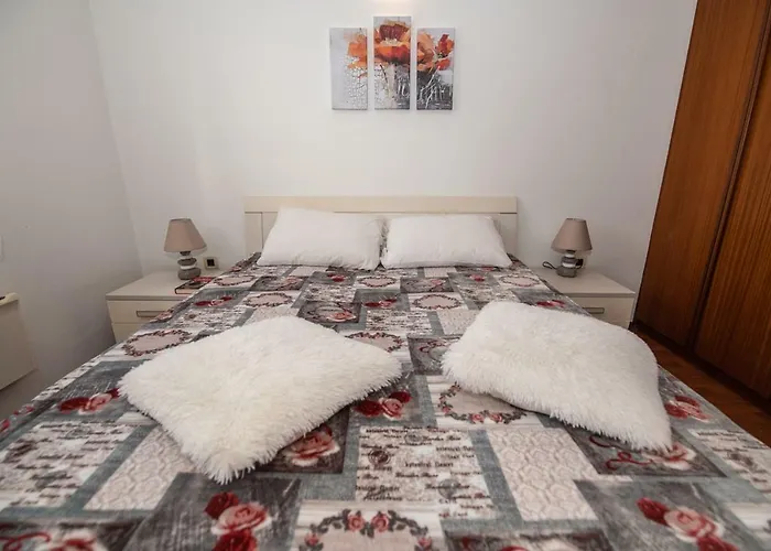 Lejlighed Cave Romane With Private Pool And Sea View *