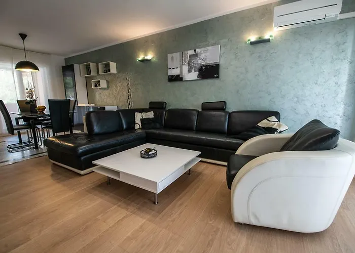 Lejlighed Cave Romane With Private Pool And Sea View *