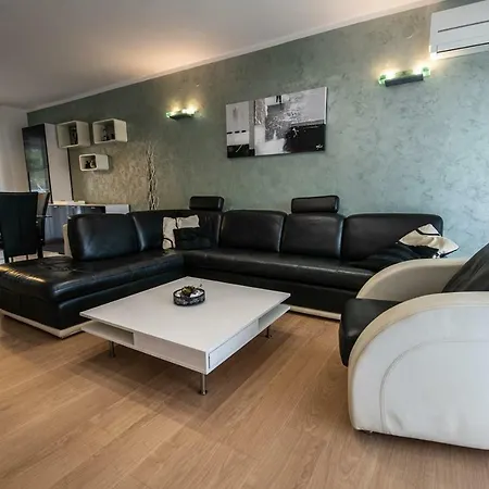 Apartment Cave Romane With Private Pool And Sea View *