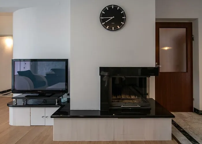 Cave Romane With Private Pool And Sea View Appartement Vinkuran