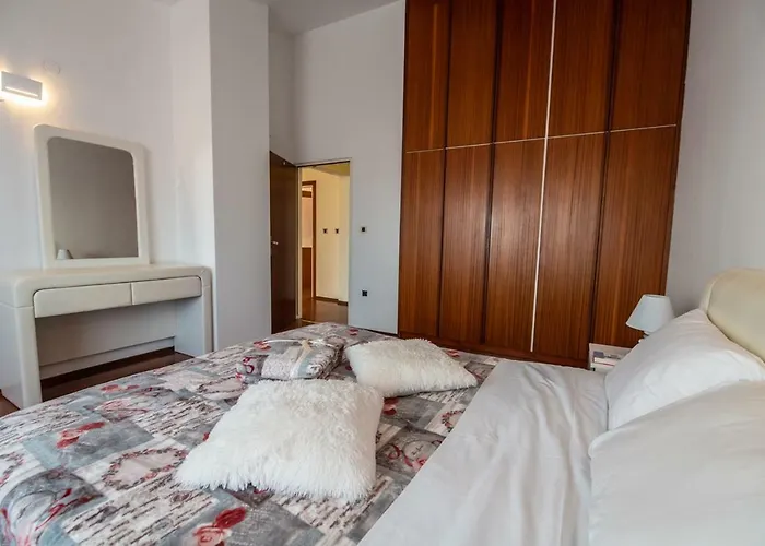 Cave Romane With Private Pool And Sea View Vinkuran