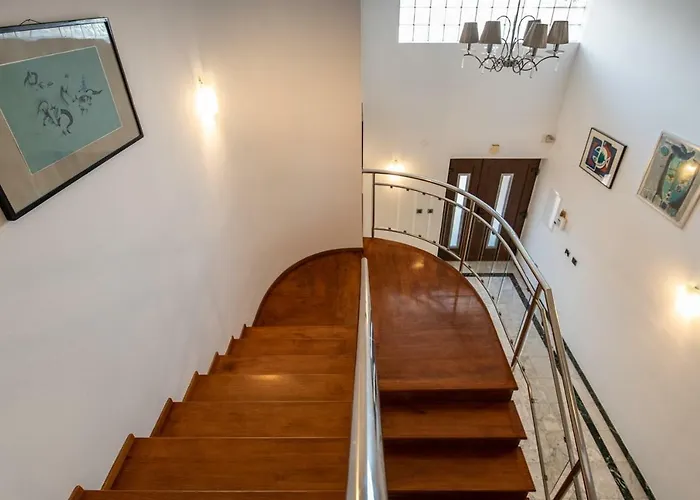 Cave Romane With Private Pool And Sea View Vinkuran
