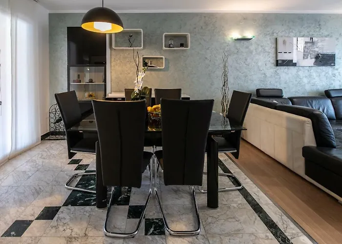 شقة Cave Romane With Private Pool And Sea View *