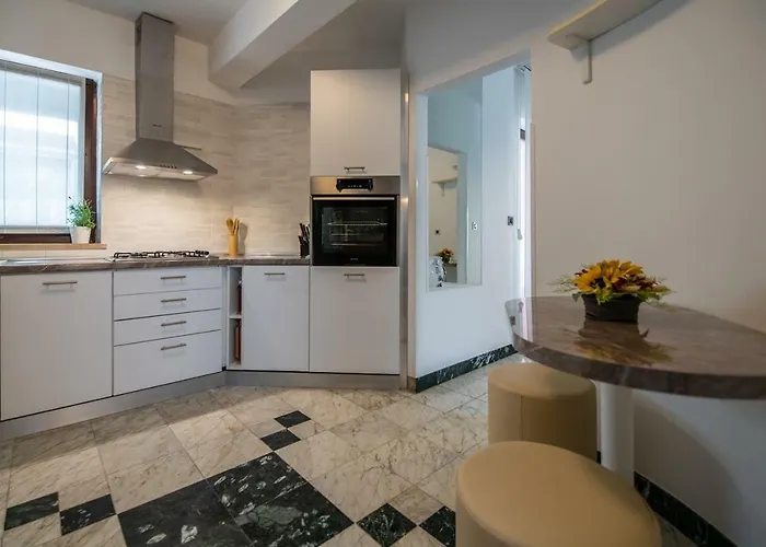 Appartement Cave Romane With Private Pool And Sea View *